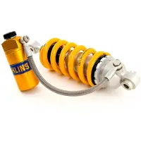 Öhlins S46hr1c1 Honda Crf 300 L 2021-2022 Bakre Støtdemper