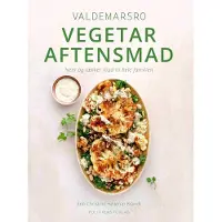 Politikens Forlag Valdemarsro vegetar aftensmad