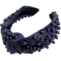 Pipol's Bazaar Soiree Diadema Dark