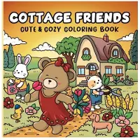 Jeanett Veronica Cottage Friends |