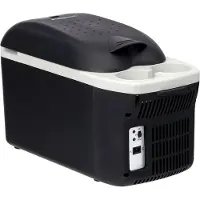 PowerTrend Elektrisk Kjøleboks - 12 V - 8 Liter