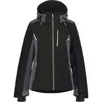 Icepeak Faenza I Jakke