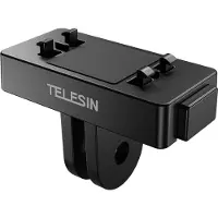 Telesin magnetisk feste for Insta 360 Ace Pro 2/ Ace Pro