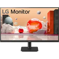 LG 27" 27MS500-B - 1920x1080 (FHD) - 100Hz - IPS