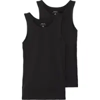 Name it 2-pakning Tanktop