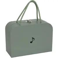 Jabadabado Dj-bag