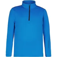 Icepeak Fleminton Langarmet T-skjorte