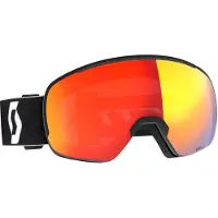 SCOTT Sphere Otg Ls Fotokromatiske Skibriller