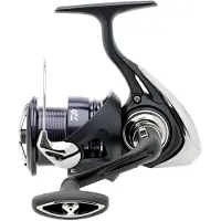 Daiwa Nzon 25 Lt Karpefiskesnelle