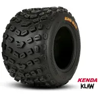 Kenda K533xc Klaw 43f 6pr E Tl Firehjuling Bakdekk