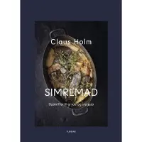 Turbine Simremad | Claus Holm | Språk: Dansk