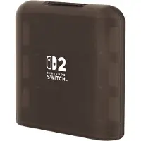 Hori 24-Game Card Case for Nintendo Switch / Switch 2