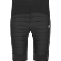 2117 of Sweden Sikan, Isolerende Shorts, Herre, Black