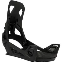 Burton Step On Men 2027 Snowboardbinding svart
