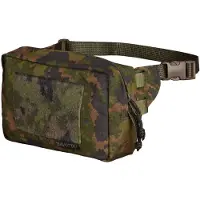 Savotta Suur-Kukkaro waistpack, M05 woodland