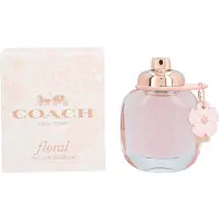 Coach Floral EDP 50 ml