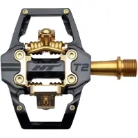 HT Components Ht-t2t Sykkelpedaler