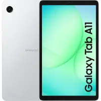 Samsung Galaxy Tab A11 WiFi X230N 128 GB sølv