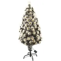 Wellhome 135 Juletre 120 Cm