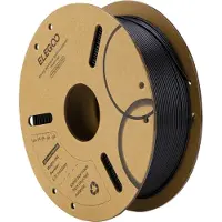 Elegoo PLA-filament (svart)