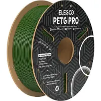 Elegoo PETG Pro Filament - Olive Green