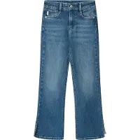Pepe Jeans Willa High Waist Flared Slim Fit Høytaljede Jeans