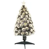 Wellhome 95 Juletre 90 Cm