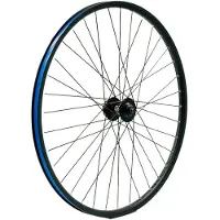 La ruota 27.5´´ 6b Disc Qr Terrengsykkel Forhjul