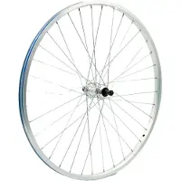 La ruota 26´´ Qr Mtb Bakhjul