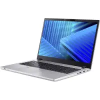 Acer TravelMate P2 15 TMP215-55-G2-TCO - Intel Core Ultra 5 - 225U / inntil 4.8 GHz - Win 11 Pro - Intel Graphics - 16 GB RAM - 512 GB SSD NVMe, QLC - 15.6 IPS 1920 x 1080 (Full HD) - Gigabit Etherne
