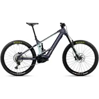 Orbea Wild/m H10 29/27.5´´ Xt M8100 Sgs Shadow Plus 2026 Elektrisk Terrengsykkel
