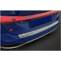 Avisa Lastekantbeskytter Audi A5 Avant (B10) 2024- stål