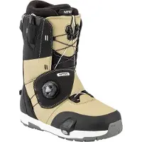Nitro Venture Tls Snowboardstøvler For Bindinger