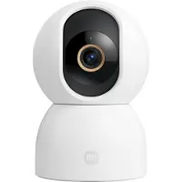 Xiaomi C500 - Nettverksovervåkingskamera - panorering / tipping - innendørs - farge (Dag og natt) - 6 MP - 3200 x 1800 - 3.5K - fastfokal - lyd - trå