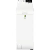 AEG Series 6000 LTR6A60270, Toplader, 7 kg, B, 78 dB, 1200 RPM, C