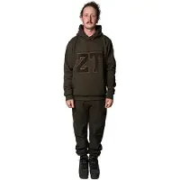 Nash Zt Wind Chill Varsity Hettegenser