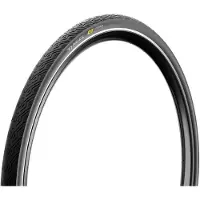 Pirelli Angel Dt Hyperbelt 5mm 60 Tpi Procompound 20´´ X 4.00 Urban Stive Sykkeldekk
