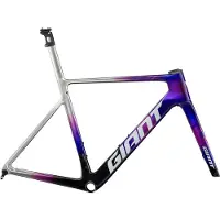 Giant Propel Advanced Sl Team 2026 Landeveissykkelramme