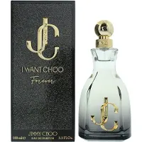 Jimmy Choo I Want Choo Forever Eau de Parfum 100 ml