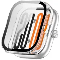 Mtp Products Honor Watch X5 Plastdeksel med Skjermbeskytter - Klar
