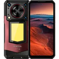 Oukitel Wp56 5g 12gb/512gb 6.7´´