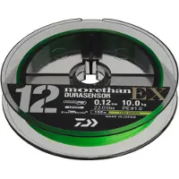 Daiwa Mth Flettet Fiskesnøre 200 M