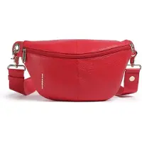 Mandarina Duck Mellow Leather Fzt73 Skulderveske
