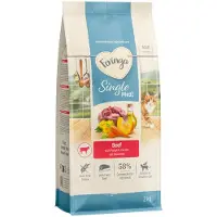 Feringa Adult Single Meat Storfekjøtt (Classic Meat Storfekjøtt) - 2 kg