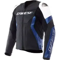 Dainese Racing 5 Skinnjakke