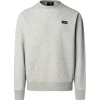 Hackett Heritage Ess Badge Collegegenser