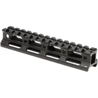 Leapers Inc. Universal Super Slim Riser Mount 13 Slot 0.83´ Skinne