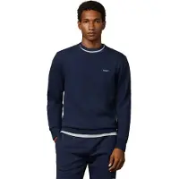 Hackett Heritage Ess Badge Collegegenser