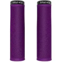 Title Mtb Form Lock-on Xl Håndtak