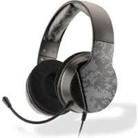 Freaks and Geeks Universal Spx-300-ps5 (camo) Gaming-headset